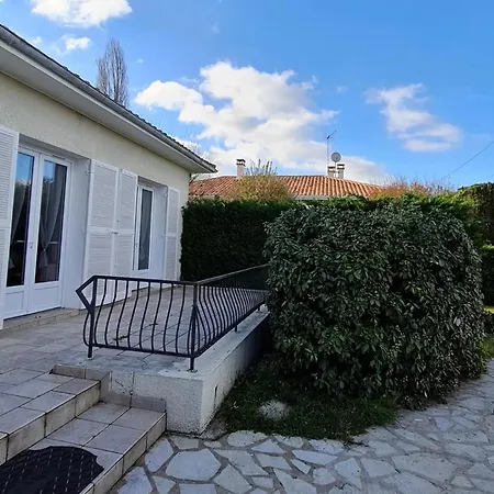 Les Cedres Bleus Bed & Breakfast Saint-Medard-de-Mussidan Exterior photo